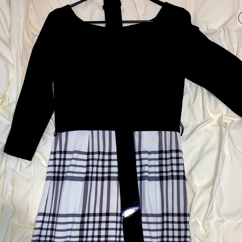 Jessica Howard dress